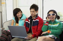 5 Kesalahan Fashion Saat Traveling