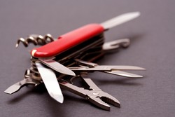 Penumpang Akan Dibolehkan Bawa Pisau Kecil di Penerbangan AS