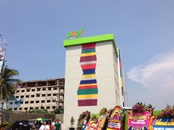 Baru, Hotel Bujet yang Ramah Lingkungan di Bandara Soetta