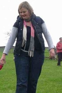 Rajin Treadmill & Kurangi Makan, Bobot Emma Turun 45 Kg dalam 5 Bulan