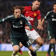 Antisipasi Ferguson, Reaksi Mourinho