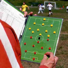 Playmaker Adalah Sebuah Karakter