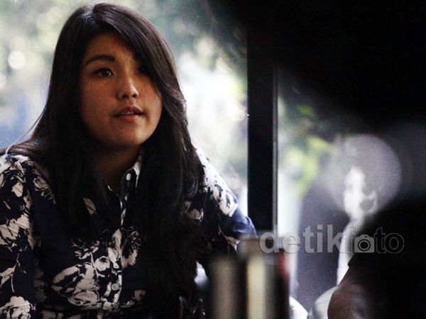 Kasus Impor Daging, Maharany Diperiksa KPK