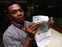 Ini Dia Cara Ubah Nopol Ganjil Genap