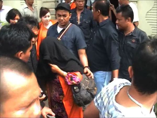 Polisi Tangkap 8 Pembunuh Bidan di Deli Serdang