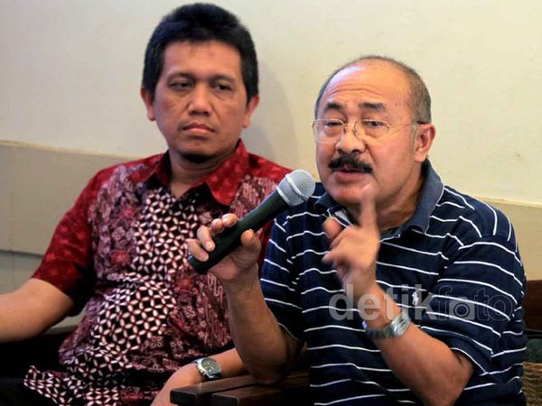 Untung-rugi Pemilu Serentak