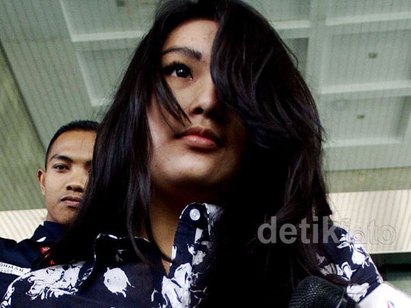 Maharany Diperiksa KPK Selama 3,5 Jam