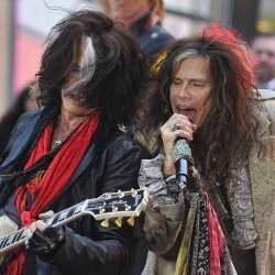 Tiket Konser Aerosmith di Jakarta Dijual Mulai Rp 500 Ribu