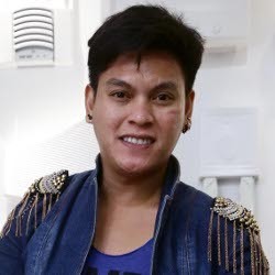  Tak Peduli Cibiran, Hudson Bertahan dengan Konsep Kepepet Two Face