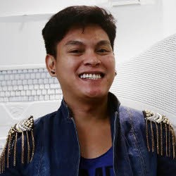 Langganan Manggung di Luar Negeri, Hudson Tak Mimpi Go International