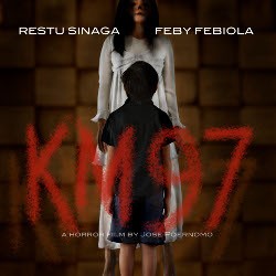 Jose Purnomo Filmkan Kisah Mistis KM 97 Tol Cipularang