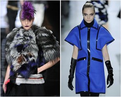 Ini Model Cantik yang Paling Sibuk di New York Hingga Paris Fashion Week