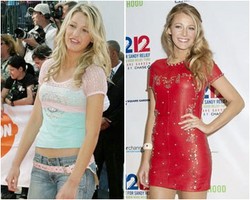 Sebelum Kenal Dunia Fashion, Beginilah Para Selebriti Stylish Berbusana