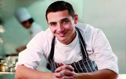 JAAN dengan Artisanal Cuisine Raih Predikat The One to Watch