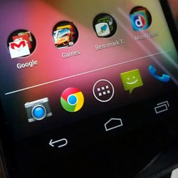 Google Chrome Terbaru 25% Lebih Cepat