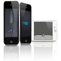 Mauz Bikin iPhone Jadi Mouse Ajaib