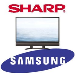 Deal! Samsung Guyur Sharp Rp 1 Triliun