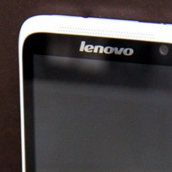 Lenovo IdeaPhone S720: Gaya Premium, Harga Minimum