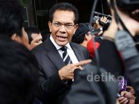 Raffi Ahmad Lagi-lagi Tak Dihadirkan di Sidang