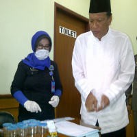 Dua Pejabat Pemkab Gresik Diduga Positif Narkoba