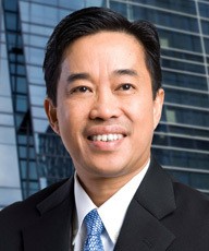 Dahlan Iskan: Pengganti Zulkifli Zaini Dari Internal Mandiri