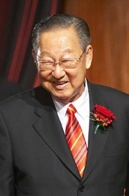 Miliuner RI Ini Masuk Jajaran Juragan Minyak Terkaya di Dunia