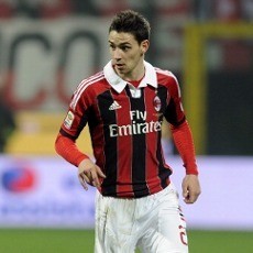 De Sciglio Masih Bisa Berkembang