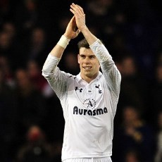 Tottenham Harus Pertahankan Bale