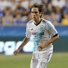 Benayoun Bersiap Hengkang dari Chelsea