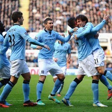 Javi Garcia Percaya Masih Ada Kesempatan untuk City