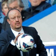 Chelsea Pastikan Posisi Benitez Aman Hingga Akhir Musim