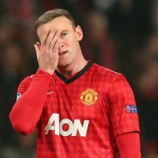 Akan Mengejutkan Jika Rooney Masih di MU Musim Depan