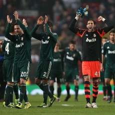 Pekan Gemilang Real Madrid