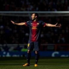 Sebelumnya Ibarat Disney, Barca Kini Seperti Cerita Horor