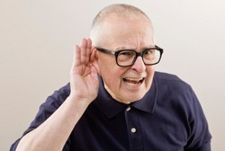  Hanya 3% Penderita Gangguan Dengar di Indonesia yang Punya Alat Bantu