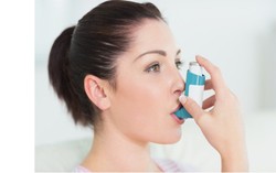 Makanan Pahit Terbukti Jadi Obat Alami Penyakit Asma