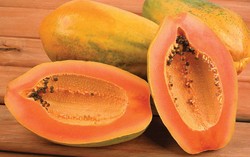 Pepaya Ampuh Cegah Kanker Prostat