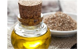 Kulit Mulus dan Gula Darah Stabil Berkat Minyak Wijen