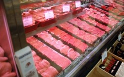 Sharia Halal Board Beri Label Tambahan pada Daging Halal Inggris