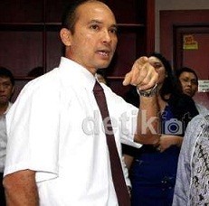 Hotasi Pertanyakan Langkah Jaksa Ajukan Kasasi Vonis Bebas