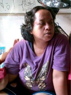 Mutilasi di Tol, Mantan Istri Benget: Dia Pantas Dihukum Mati