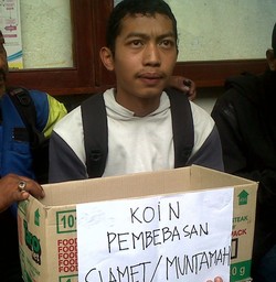 Penjarakan Korban Penipuan Rp 170 Juta, Jaksa Enggan Berkomentar