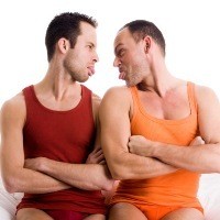 Homoseks Orang Dewasa Bukan Kejahatan, Tak Bisa Dipidana