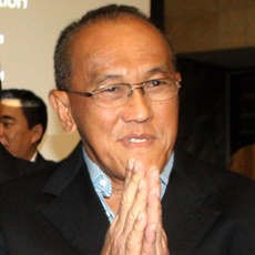 Ical Ingin Golkar Jadi Nomor Satu di Malaysia