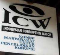 ICW Luncurkan Album Musik Anti Korupsi