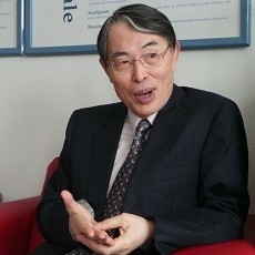 Presiden ICC: ICC Badan Yudisial 100 Persen, Bukan Badan Politik 