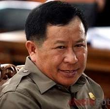 MA Sebut Jaksa Harus Eksekusi Susno ke Bui