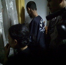 Kasus Mutilasi, BS Tengah Mabuk Saat Bertengkar dengan Istri