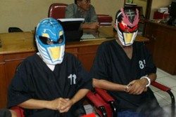 Kasus Mutilasi, Polisi Dalami Hubungan Asmara Antara Tini & Benget