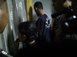 Benget Pelaku Mutilasi Istri di Tol Terancam 20 Tahun Penjara